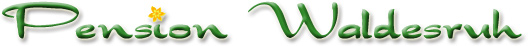 PensionWaldesruh Logo