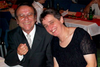 Bernhard und Sabine Scho�leitner